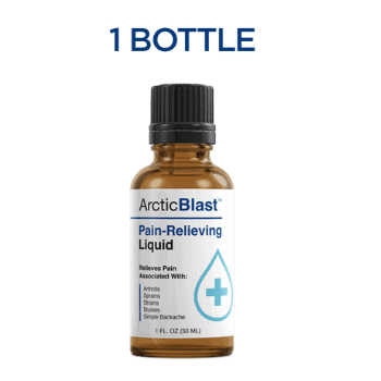 Arctic Blast Shop Now